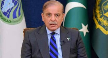 PM Shehbaz Condoles Deaths as Storm Hits Turkiye Provinces