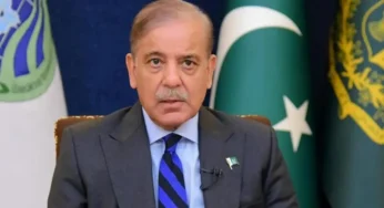 PM Shehbaz Condemns UAE Missile Attacks