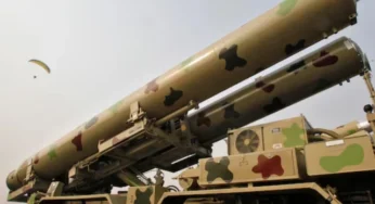 Vietnam to Discuss BrahMos Missile Purchase During President’s Delhi Visit