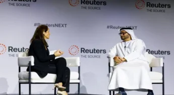 UAE Adviser: Iran Threatens Gulf Security Amid Attacks