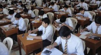 BSEK Chairman Resigns Amid Matric Exam Irregularities Inquiry