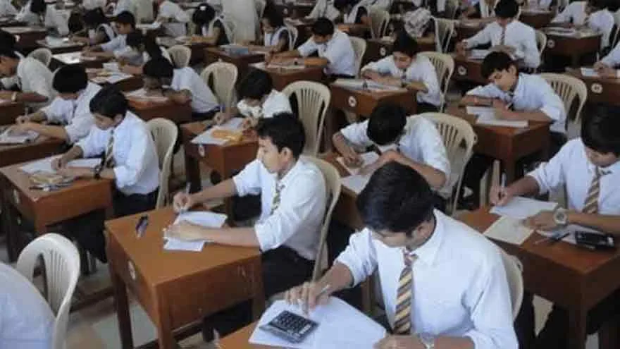 BSEK Chairman Resigns Amid Matric Exam Irregularities Inquiry