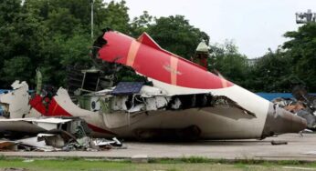 Pilots Demand Probe into Air India Crash of Last Year