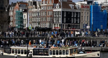 Amsterdam Bans Meat and Fossil Fuel Ads in Public Spaces to Reduce Carbon Footprint