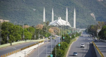 Islamabad Admin Revises Business Timings Amid Austerity Measures