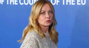 Meloni Warns Over AI Deepfakes Amid False Photos Circulation