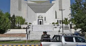 SC, FCC as Parallel Courts, Not Subordinate: CJP Ruling