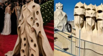 Pakistani Celebrities Reimagine Met Gala 2026 with AI-Generated Looks