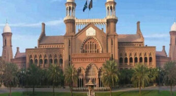 LHC Raises Questions Over Woman’s Dowry Dispute Punishment Duration