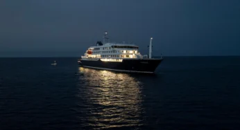 3 Hantavirus Suspects Evacuated from Canary Islands Cruise Ship to Netherlands for Treatment