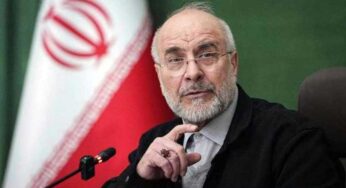 Iran’s Qalibaf Warns Enemy Plan Aims to Weaken Unity, Iran Resists Threats