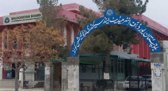 Balochistan Board Announces Matric Results on May 7, Prior to Last Year’s Schedule