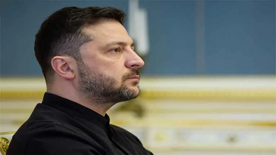 Hungary Returns $82M Cash and Gold Shipment to Ukraine Amid Tensions Over Russian Oil Pipeline
