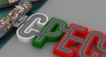 CPEC 2.0 Prioritizes Green Growth, Industrialization, Innovation in Key Trade Hub