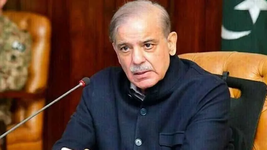 PM Shehbaz to Visit Gilgit-Baltistan Today, Review Projects and Affairs