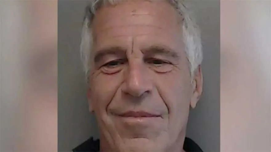 US Court Releases Alleged Epstein Suicide Note Following Failed Attempt