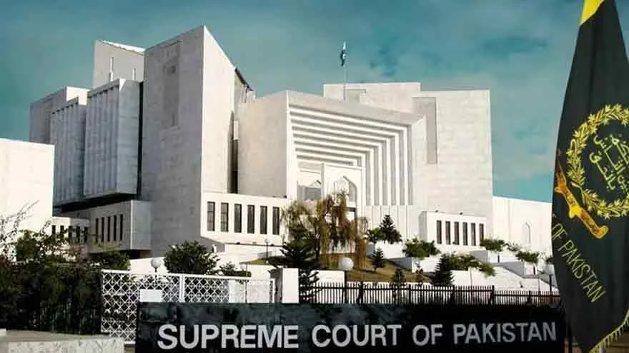 SC acquits two life-term drug convicts over flawed investigation, evidence mishandling in Islamabad case