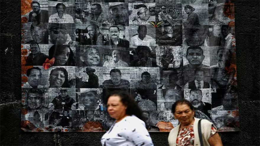 Mexico Reports Nearly Double Murders of Journalists in 2025, Says Advocacy Group