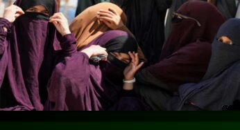 Australian Women & Children Linked to IS Head Home Without Aid