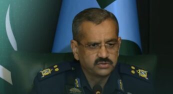 PAF: Four Rafales Among Eight Indian Jets Destroyed in Operation Bunyan-un-Marsoos