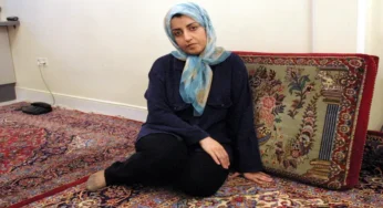 US Calls for Iran’s Release of Ailing Nobel Peace Prize Winner Mohammadi