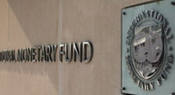 IMF Warns of AI-Powered Threats to Global Financial System
