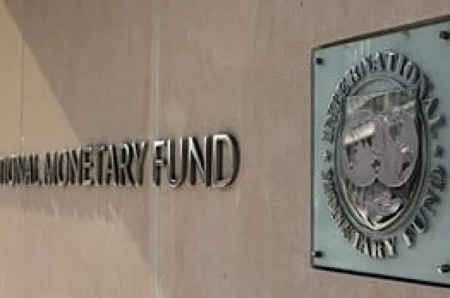 IMF Warns of AI-Powered Threats to Global Financial System