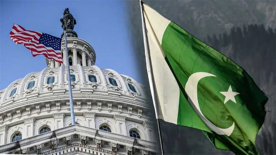 Congressman Commends Pakistan’s Peace Mediation Efforts in Conflict