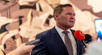 US Proposes UN Resolution on Iran; Faces Vetoes from China, Russia