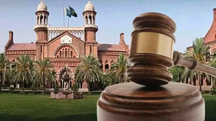 Lahore HC Orders Woman Lumberdar in Lodhran, Annuls Community Bias Ruling