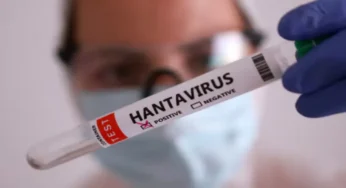 UK Reports Third Brit with Suspected Hantavirus on Tristan da Cunha