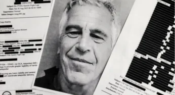 French Prosecutors Probe 10 New Suspected Epstein Victims