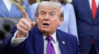 Trump Warns Iran of Severe Consequences for Delayed Deal
