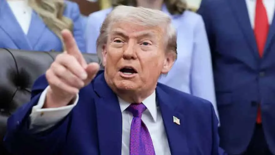 Trump Warns Iran of Severe Consequences for Delayed Deal