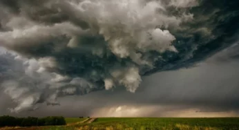 Severe Storms Threaten Midwest & Plains with Rising Tornado Risk