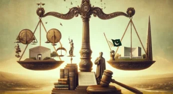 Speculation Rises Over 26th Constitutional Amendment in September 2024