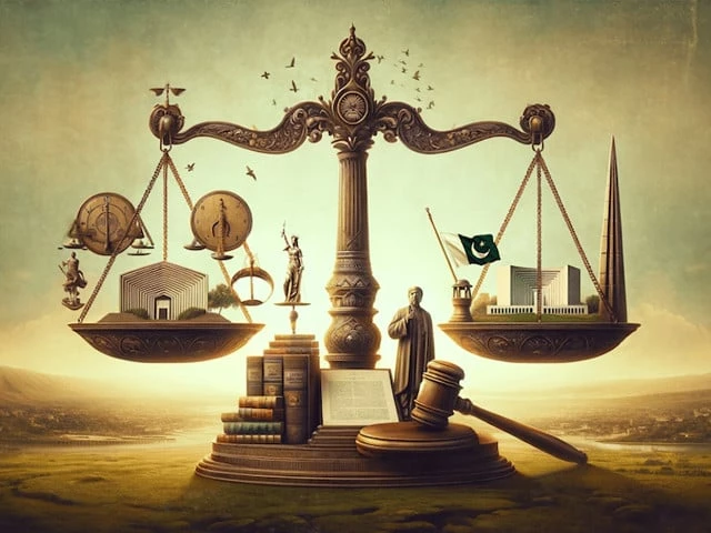 Speculation Rises Over 26th Constitutional Amendment in September 2024