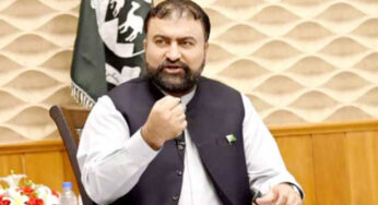 Balochistan’s CM Bugti Paves Way for Digital Governance Revolution