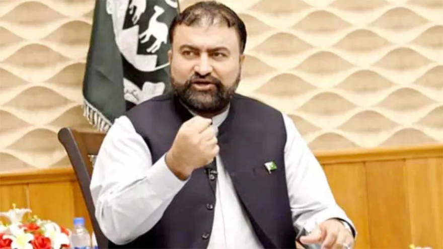Balochistan’s CM Bugti Paves Way for Digital Governance Revolution