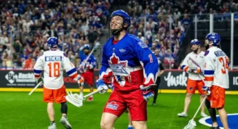 Toronto Rock Win NLL Championship After Game 2 Victory Over Halifax