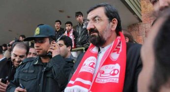 Iran Warns UAE Against Strengthening Ties with Israel Amid Rising Tensions