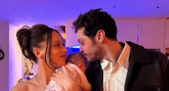 Elsie Hewitt Addresses Single Motherhood After Pete Davidson Split