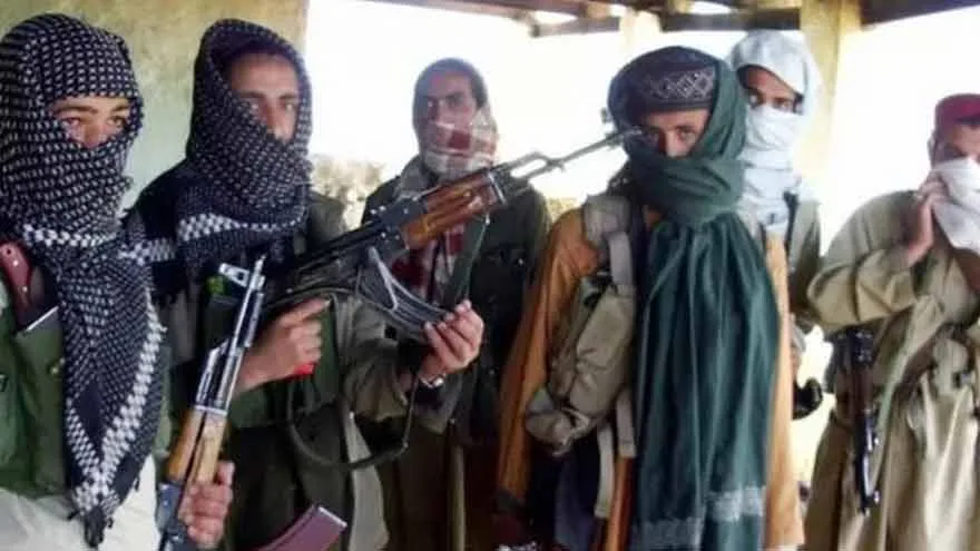 EU Leak Warns Taliban-Linked Extremism Emerging as Major Threat to Europe