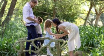 Meghan Markle Discusses Children’s Online Safety Amid Lilibet Photo Criticism