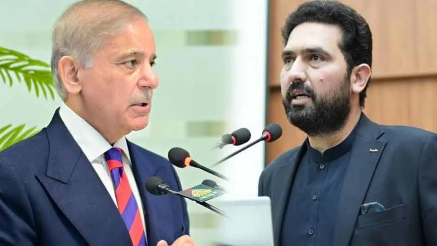 KP CM Writes to PM Over Suspended CNG Gas Supply, Urging Restoration
