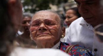 Venezuelan Mother Grieves Son’s Death After State Confirms Prison Passing