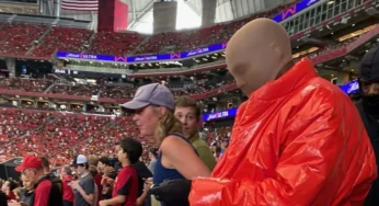 Kanye West Anthem Echoes Across Stadium Amid Team’s Historic Win