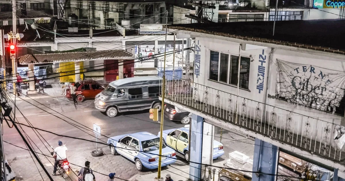 Gunmen Kill 10 People, Including Child in Central Mexico Town