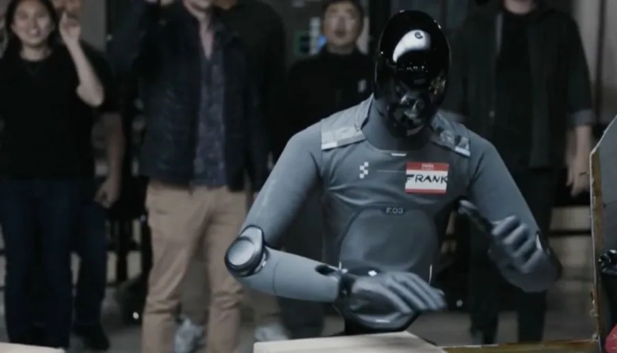 Figure AI Intern Triumphs Over Robots in 10-Hour Challenge: ‘Last Human Victory’
