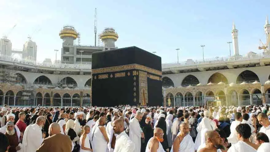Saudi Arabia Announces Umrah Season Dates: Entry from May 31, 2026 to March 23, 2027; Departure by April 7, 2027